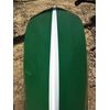 PereGuard Kayak Keel Guard 2" Width White (5 feet) Kayak Canoe Protective Guard Abrasion Resistance