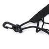 Envelope Style Trunk Cargo Net Storage Organizer Universal Bag Hook For Car Rear