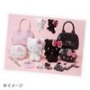 Sanrio 931918 Hello Kitty Bangs Clip (Angel Devil Design)