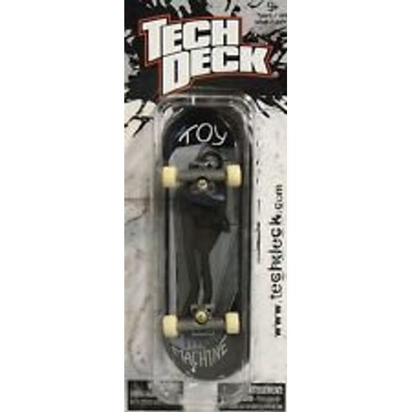 TECH DECK Toy Machine