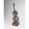Violin Antique Pencil Sharpener