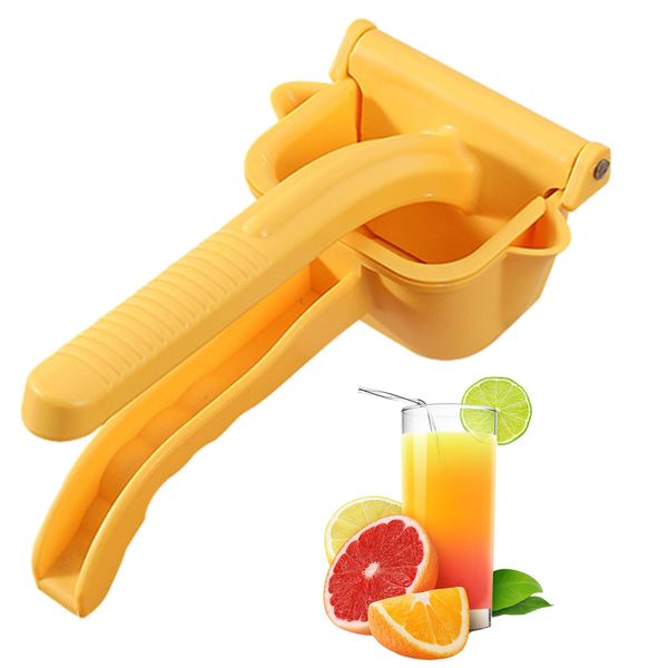 Citrus Squeezer Handheld Citrus Orange Juicer Home Must Have Hand Citrus Juicer