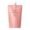 Shiseido Sublimic Airy Flow Treatment a 450g