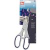 PRYM-Consumer Scissor, Purple, Grey, 610554-8'' / 21 cm Multi
