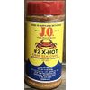 J.O. #2 X-Hot Crab Seasoning 16 OZ