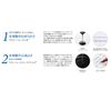 Penguin multifunction pen Vikuna EX, bule