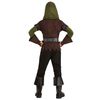 Kids Robin Hood Costume Large (10-12)