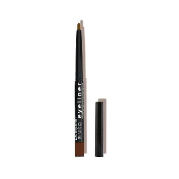 L.A Colors Auto Eyeliner CAE663A Brown
