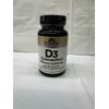 Windmill D3 Cholecalciferol 50 mcg (2000IU), 100 Softgels