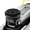 Deuba Trolley Jack Pads Assorted Sizes