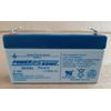 Power-Sonic PS-612 6V 1.4Ah Rechargeable Sealed Battery 
