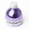 FloristryWarehouse Oasis Flower & Craft Glitter 150ml Purple
