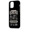 iPhone 12 mini Cafe Racer Motorcycle Birthday Biker Born 2004 Case
