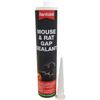 Rentokil FMS01 Mouse & Rat Gap Sealant Mastic,White