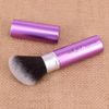 Vela.Yue Cheek Brush Telescopic Design Powder Brush Portable Foundation Brush Sliding Face Brush Cosmetic Brush Multi-function Angled