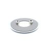 Saab Original 9-5 Tailgate Emblem 12844159