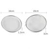 TAMUME Stainless Steel Dishwasher Basket for Small Items