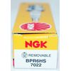 NGK Spark Plug BPR6HS 10 Pack