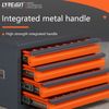 Milling cutter storage cabinet drill bit distributor 5 drawer drill bit milling