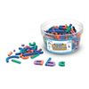 Learning Resources Magnetic Letter Construction