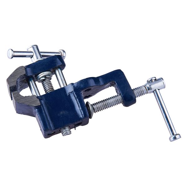 Am-Tech 25 mm Vice und Clamp, D2900