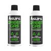 Asura Power Green Gas (2 Pack)