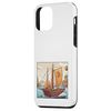 Bitcoin Ship Pirate Rescue Boat Explorer Case for iPhone 12 mini