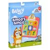 Bluey Bingo's Bingo