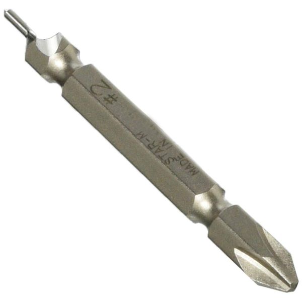 Star M 5009-2 Little Hole & Bit #2
