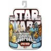Star Wars Galactic Hero Luke & Lando Cairissian