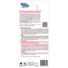 KOOL'n'SOOTHE Cooling Gel Sheet Migraine 6 Gel Sheets