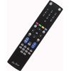 RM Series Replacement Remote Control for Manhattan Plaza HD-S2 HDS2