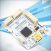Socobeta Game Console Mainboard Portable TX JR Programming Moterboard Mainboard Repair Tool Set with Cable Pack
