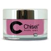Chisel Nail Art 2 in 1 Acrylic & Dipping Powder 2 Oz - Solid 174
