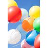 Folat 19103 Yellow Balloons 30 cm-50 Pieces