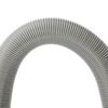 SPARES2GO Grey Stretch Hose Pre & Post Filter Kit for Dyson DC14 DC14i Vacuum Cleaner