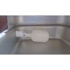 1/4" Mini Adjustable Float Valve Animal Auto-Fill Waterer Push-Fit FDA Approved