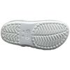 Crocs Bayaband Clog, white/navy, 23.0 cm
