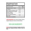 griffonia bean extract - Premium Sleep Complex 952mg 1B - blood pressure control