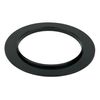 Cokin P458 58mm TH0.75 Adapter, Black