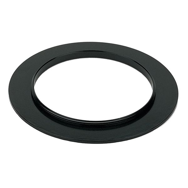 Cokin P458 58mm TH0.75 Adapter, Black