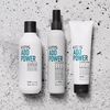 KMS ADDPOWER Shampoo for fine weak hair, 10.14 fl. oz.
