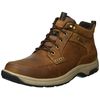 Dunham Men's 8000 Mid Boot Ankle, tan, 11 4E US