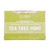 Tea Tree Mint Natural Handmade Soap Boxed