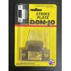 Don-Jo Strike Plate