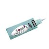 Pebeo Glitter Touch 501 Light Silver 30 ml