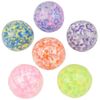 Rhode Island Novelty 1.6" Squish Sticky Beaded Orbs