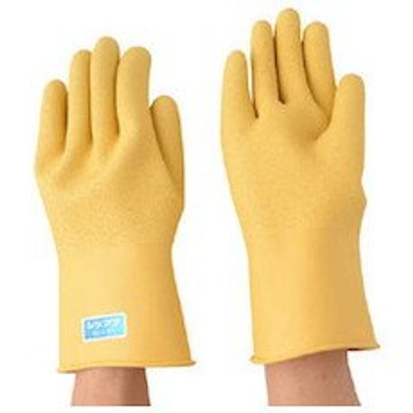 sige Pine Chemical Protection Gloves GL – 11 77851