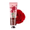 Bath & Body Works Shea & Vitamin E Lotion Twisted Peppermint 8oz
