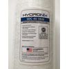 HYDRONIX 20 MICRON BIG BLUE 10"x4.5" SEDIMENT FILTER NSF CERTIFIED